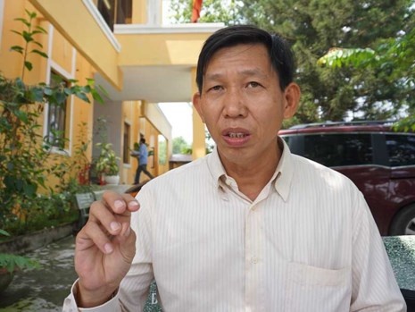 Bồi thường oan sai ảnh 1 Boi thuong oan sai anh 1