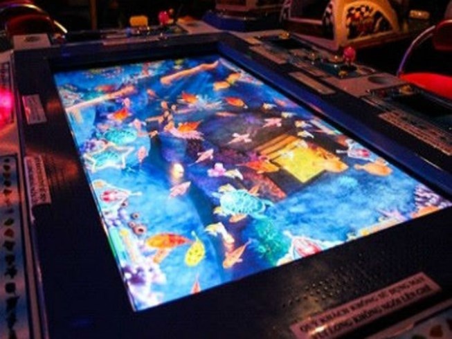 5 nguoi vac ma tau lao vao quan game ban ca hinh anh