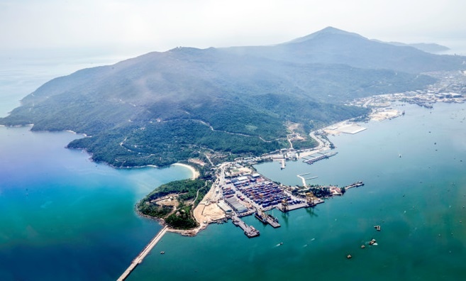 'Quy hoach Son Tra dung tham quyen, dung quy dinh phap luat' hinh anh