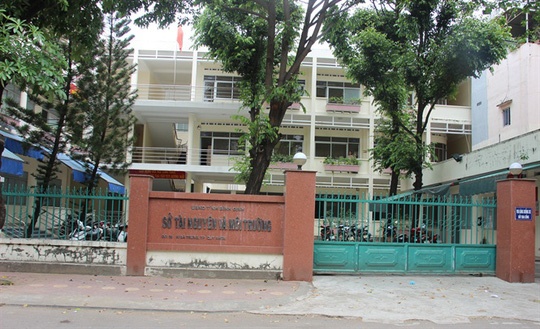 Binh Dinh 'thai' hang loat pho giam doc so hinh anh