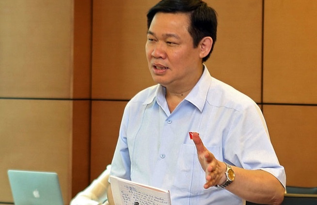 Pho thu tuong: Khong phan biet doi xu don vi cong lap hay dan lap hinh anh