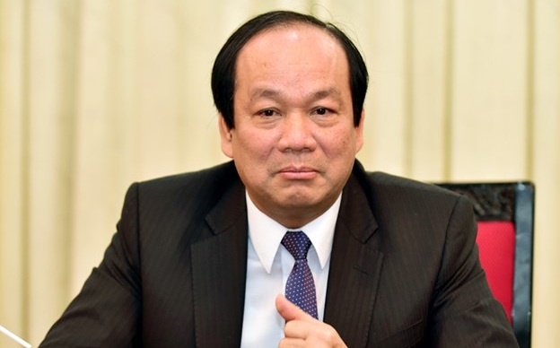 Thu tuong yeu cau xu ly ca nhan tu nhan la nguoi nha lanh dao hinh anh