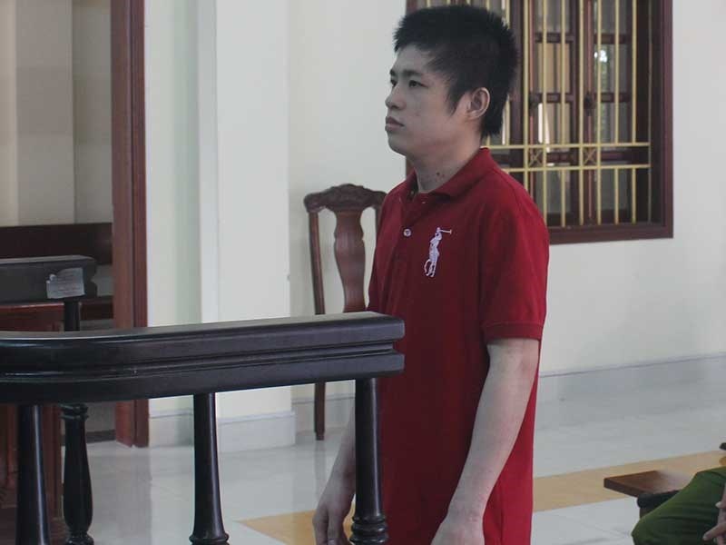 Hiếp dâm trẻ em ảnh 1 Hiep dam tre em anh 1