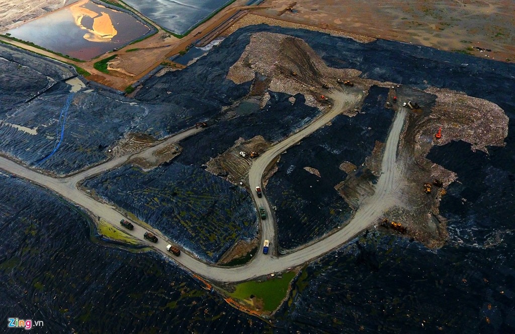 gay o nhiem moi truong anh 2