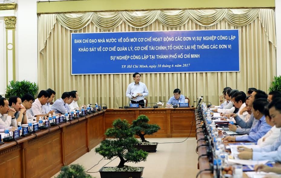 Pho thu tuong Vuong Dinh Hue anh 1