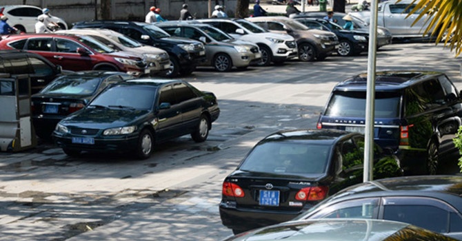 TP.HCM se khong con xe cong hinh anh