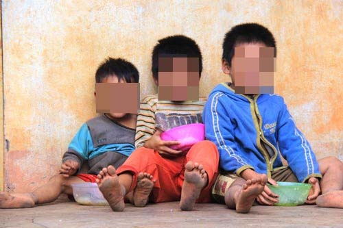 Lang de nhieu con anh 2