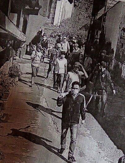 Con do di tra thu anh 1