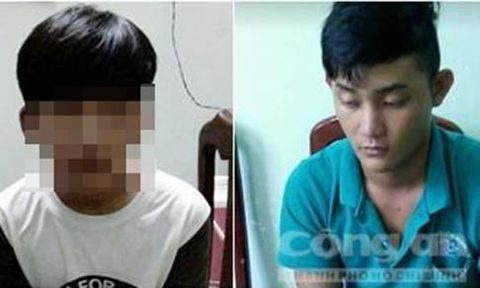 Dam tinh dich tu vong anh 1