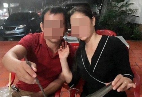 Nghi an hai vo chong bi sat hai tai nha rieng voi nhieu vet chem hinh anh
