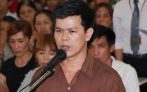 Ke giet nguoi cuop tai san roi dot xac phi tang linh an tu hinh hinh anh