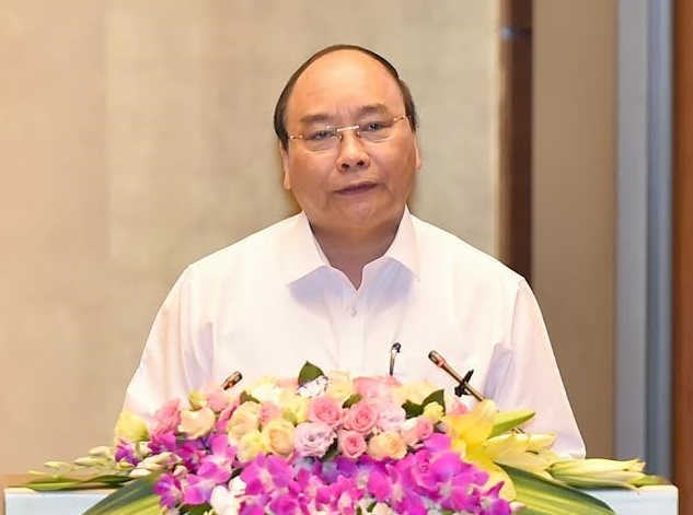 Thu tuong de cao viec noi it lam nhieu hinh anh