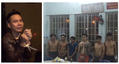 Chuyển giới ảnh 1 Chuyen gioi anh 1