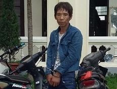 Giang ho Tuan 'tu tuyet' rut sung dien ban cong an hinh anh
