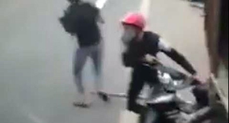 Dieu tra cac vu cuop, cuong doat tai san o Ha Noi hinh anh