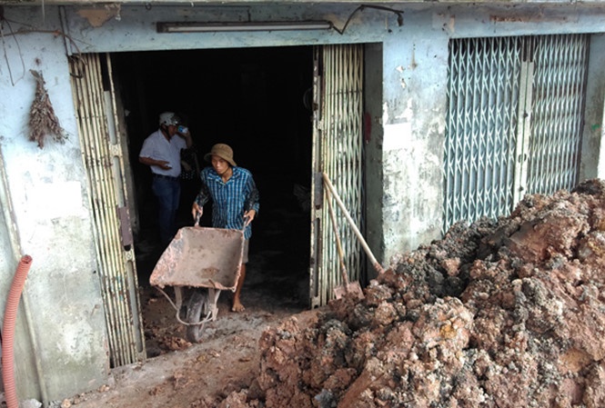 Ho tro 5,2 ty dong cho 330 ho dan co nha bien thanh 'ham' hinh anh