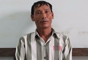 Noi am uc cua nguoi chong bi ban than 'cam sung' hinh anh