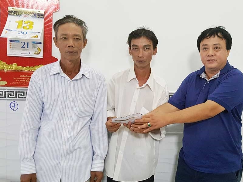 2 nông dân bị oan sai ảnh 1 2 nong dan bi oan sai anh 1