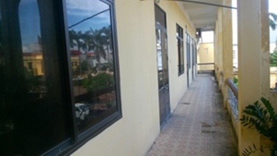 Bo nhiem so, can bo ca phuong ru nhau di Do Son hinh anh