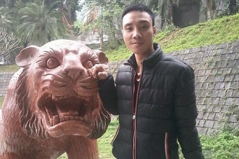 Nguoi dan ba khon kho vi 'boc ho' cua dam trai con do hinh anh