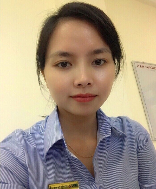 Hot girl lừa đảo ảnh 1 Hot girl lua dao anh 1