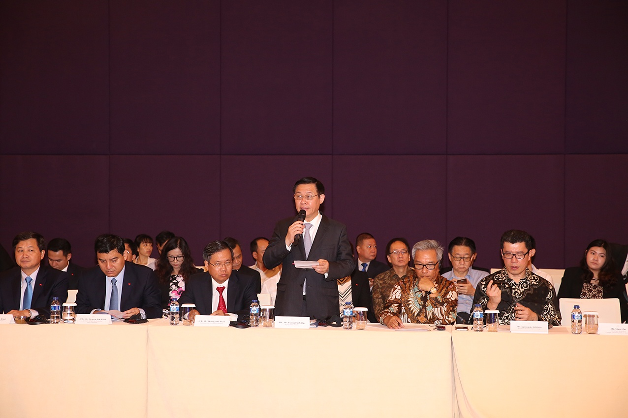 Pho thu tuong Vuong Dinh Hue anh 1