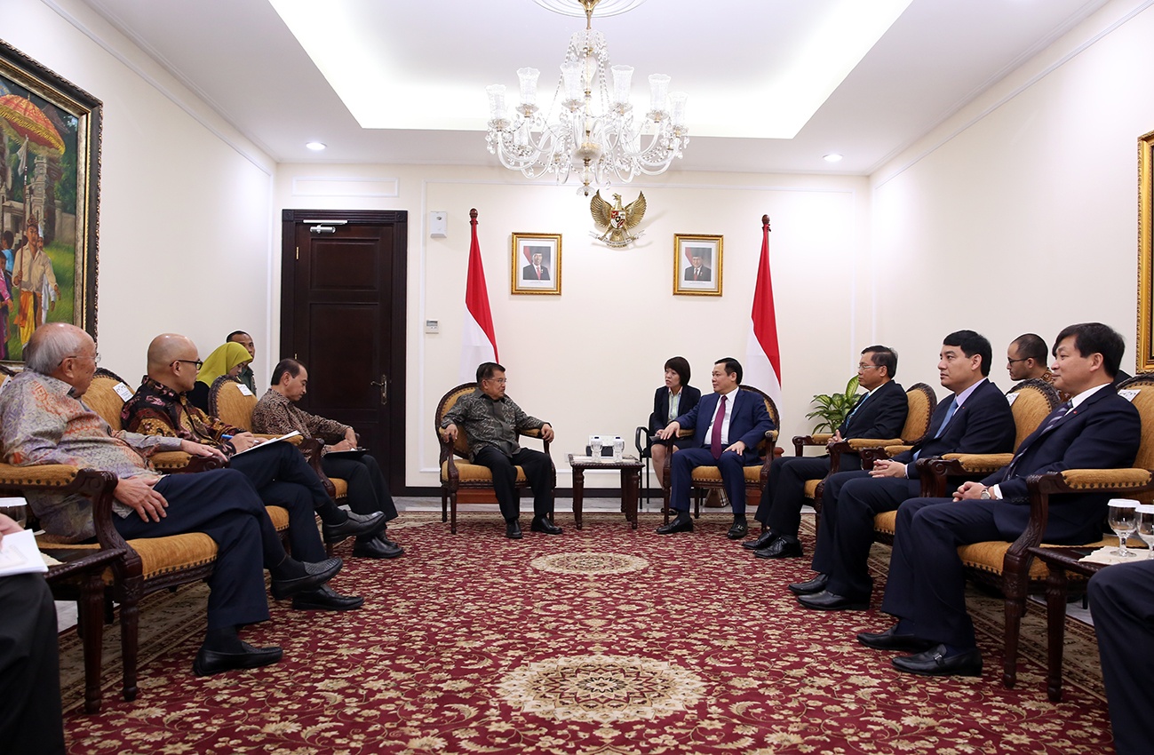 Pho thu tuong Vuong Dinh Hue anh 2