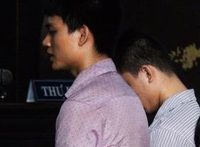 Nguoi me nhan hau hinh anh