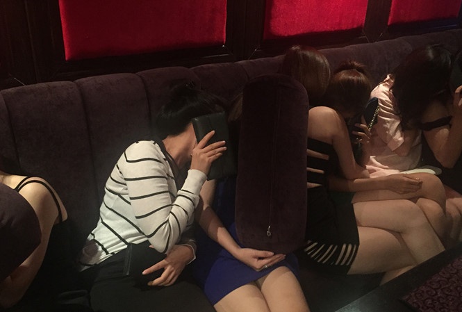 Quản lý đối tượng mại dâm ảnh 1 Quan ly doi tuong mai dam anh 1