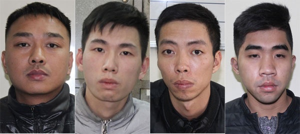 doi no thue khet tieng dat Cang anh 1