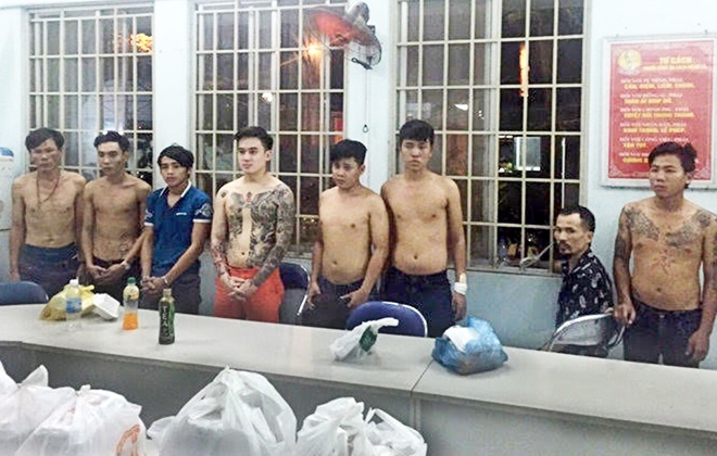 chiếm đoạt tài sản ảnh 1 chiem doat tai san anh 1