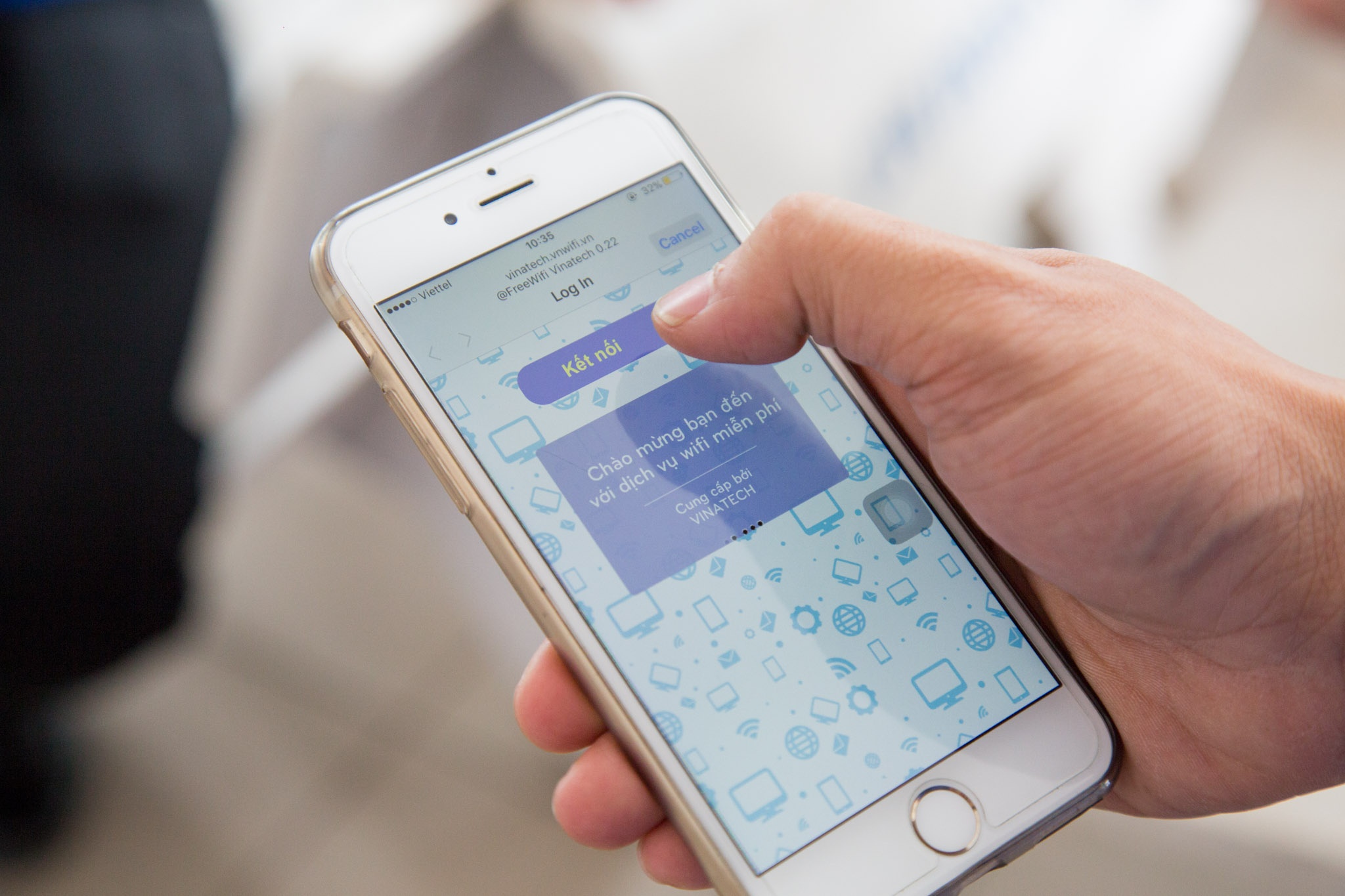 TP.HCM lap 1.000 diem Wi-Fi mien phi hinh anh