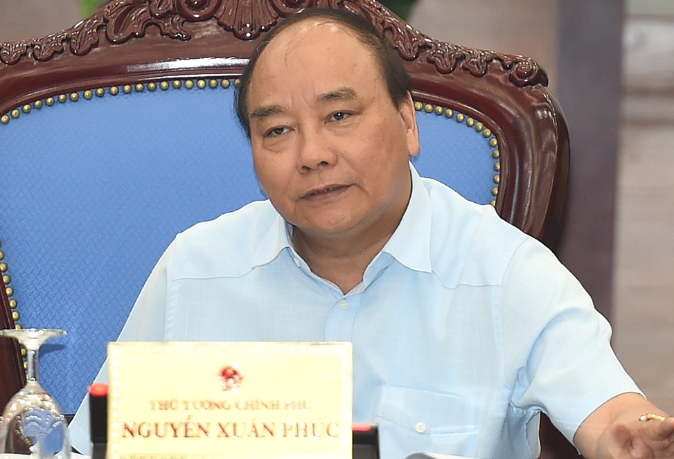 Chinh phu hop ve du an Luat Don vi hanh chinh - kinh te dac biet hinh anh