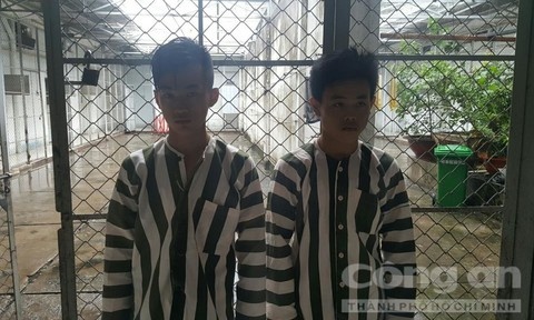 Hỗn chiến sau tiếng nẹt pô ảnh 1 Hon chien sau tieng net po anh 1