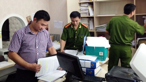 'Dai gia' Dai Loan ma manh thuc hien cu lua hang tram ty hinh anh