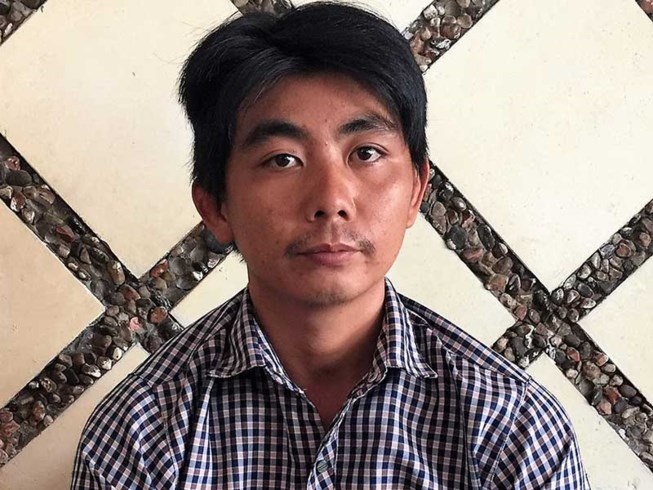 Bi oan nhung khong duoc thua nhan hinh anh