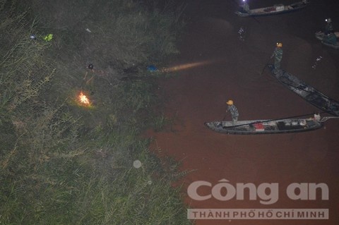 thả xác trôi sông ảnh 1 tha xac troi song anh 1
