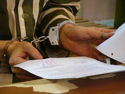 Vi sao mot so tu tu duoc hoan thi hanh an tu hinh? hinh anh