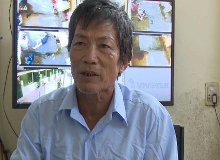 Giăng bẫy điện khiến hàng xóm tử vong ảnh 1 Giang bay dien khien hang xom tu vong anh 1