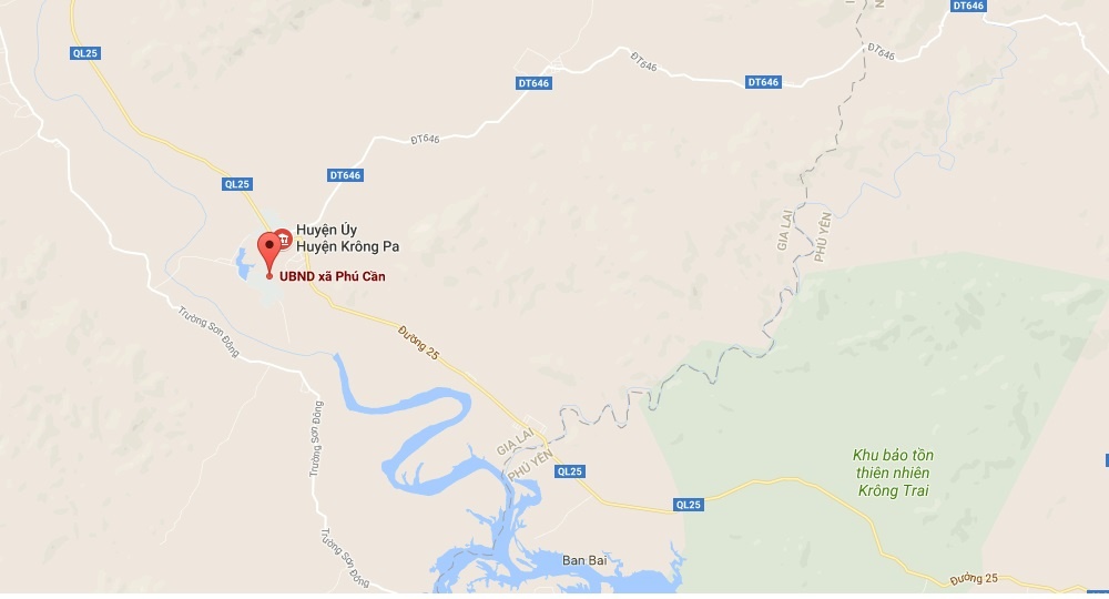 Danh chet em gai anh 1