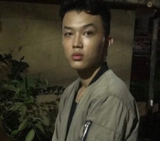 Bat thanh nien 19 tuoi cam dau nhom thu tien bao ke hinh anh