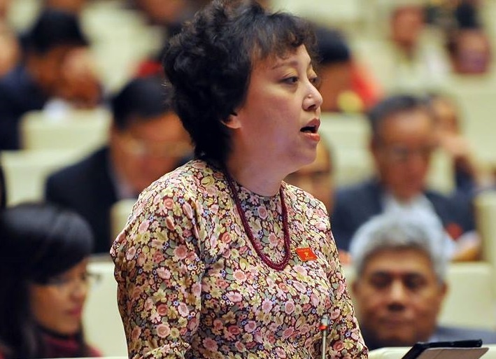 Vu VN Pharma: Vi sao lac da chui lot lo kim? hinh anh