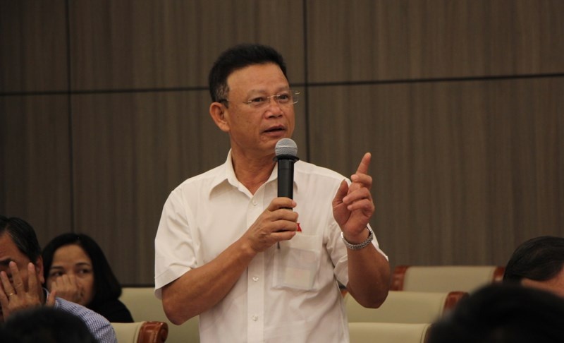 Doi hang ta don di doi cong ly hinh anh