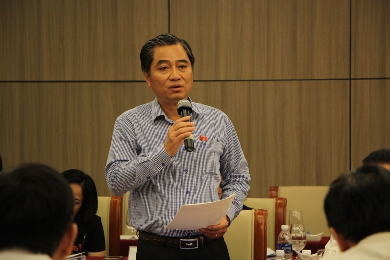 Đội đơn đi đòi công lý ảnh 1 Doi don di doi cong ly anh 1