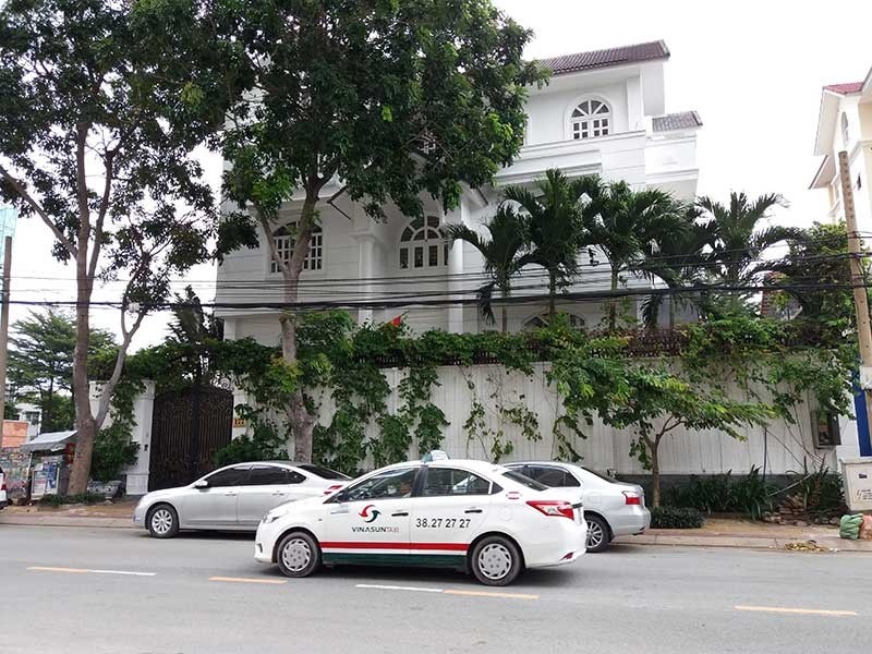 Bo truong Y te Nguyen Thi Kim Tien anh 1