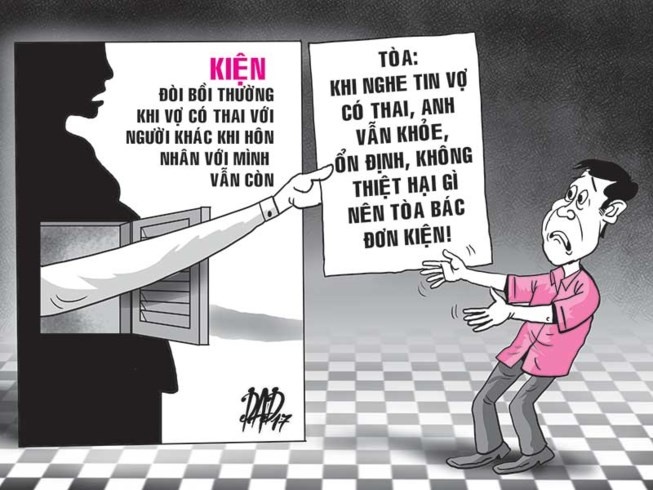 Co thai voi nguoi khac anh 1