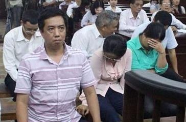 Vu VN Pharma: Xu ly toi buon lau la sai luat hinh anh