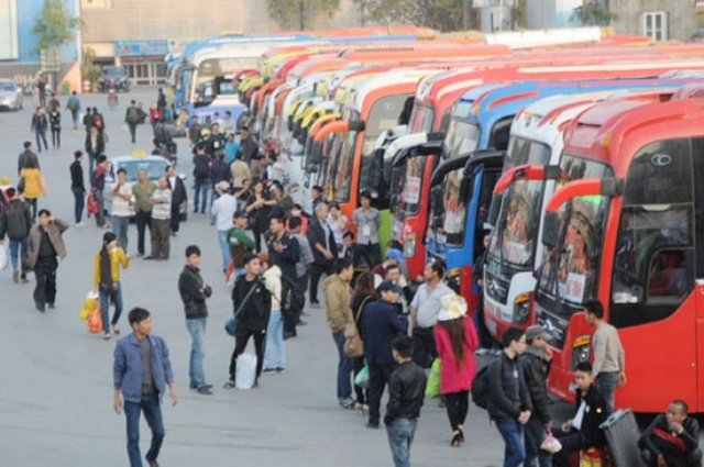 11 so duong day nong tiep nhan thong tin ATGT dip 2/9 hinh anh