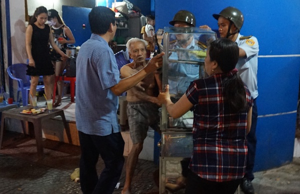 Ong Doan Ngoc Hai dep via he anh 1