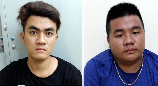 giat tui xach nu du khach anh 2